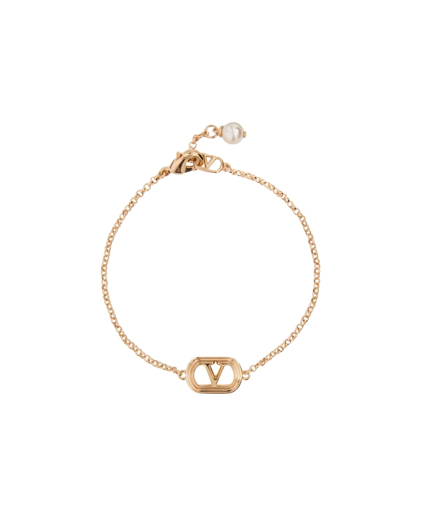 'ovalette' Bracelet - 1