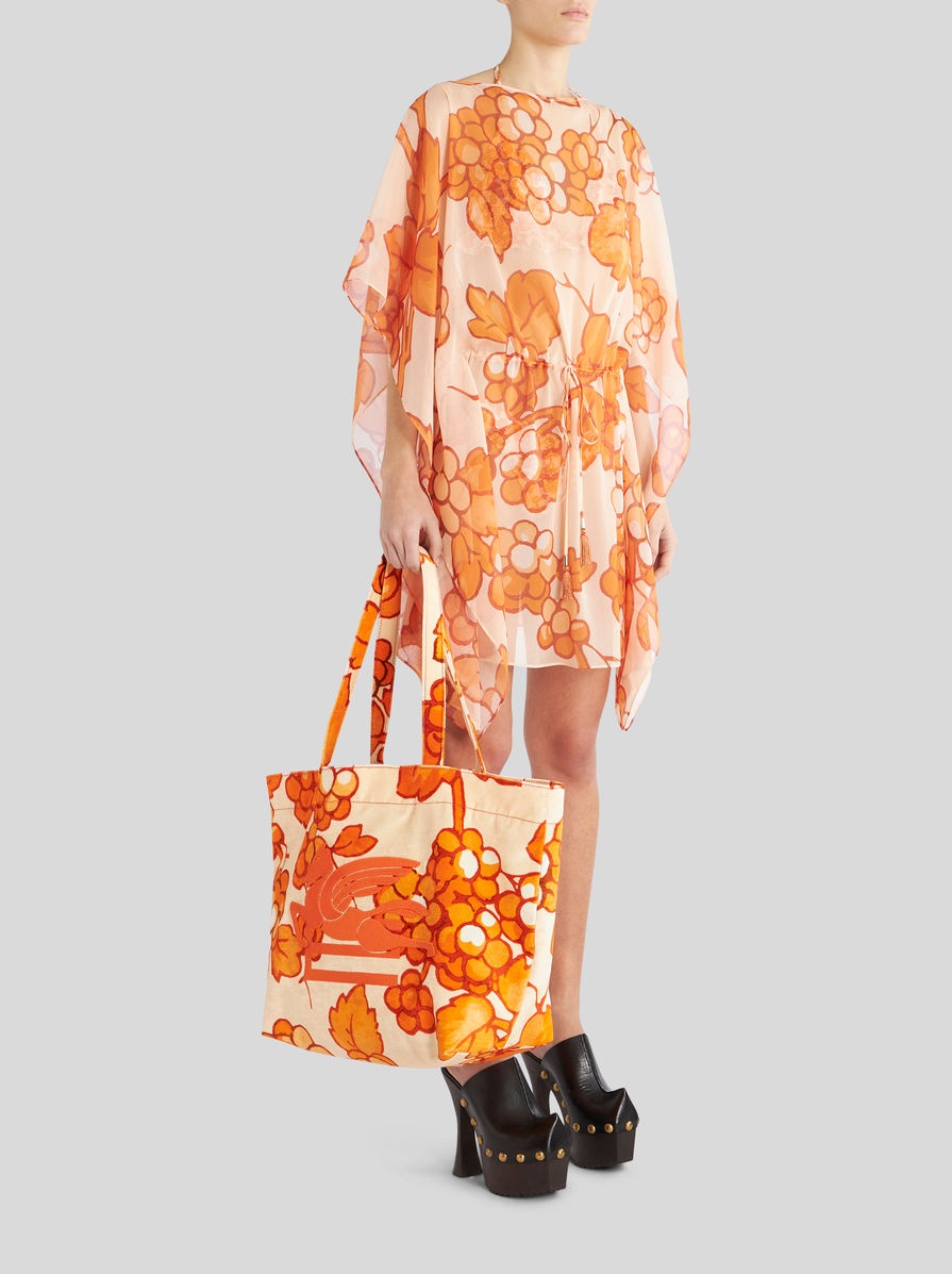 MEDIUM SOFT TROTTER BAG - 2