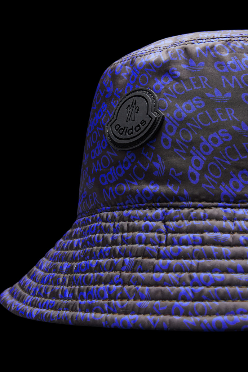 Reversible Bucket Hat 3