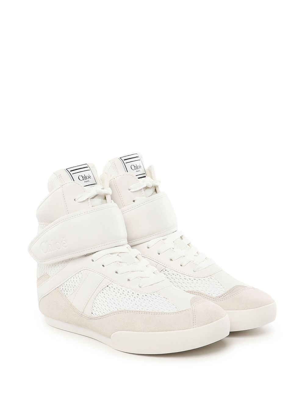 Kick sneakers - 2