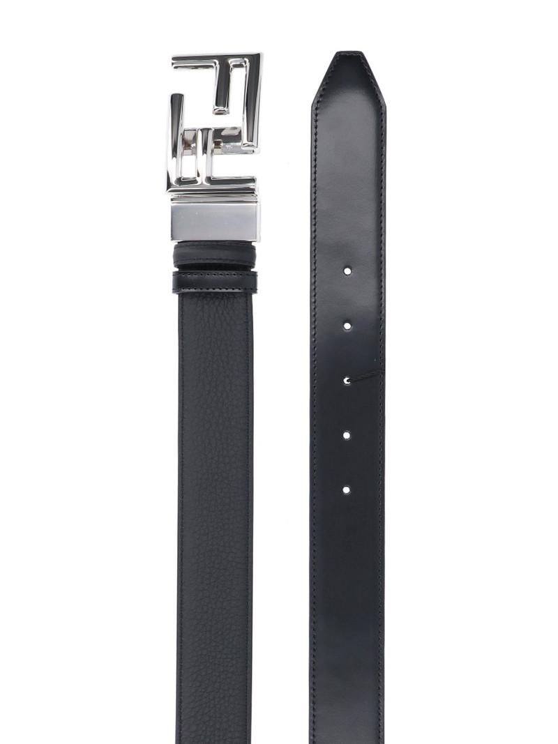 FENDI REVERSIBLE LOGO BELT outlook