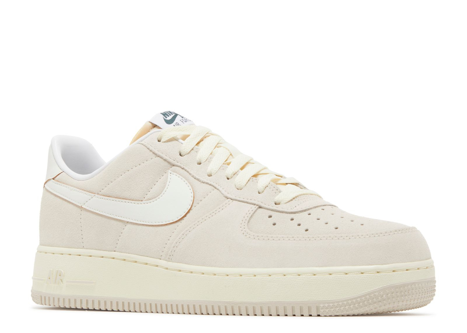 AIR FORCE 1 '07 'ATHLETIC DEPARTMENT' - 2