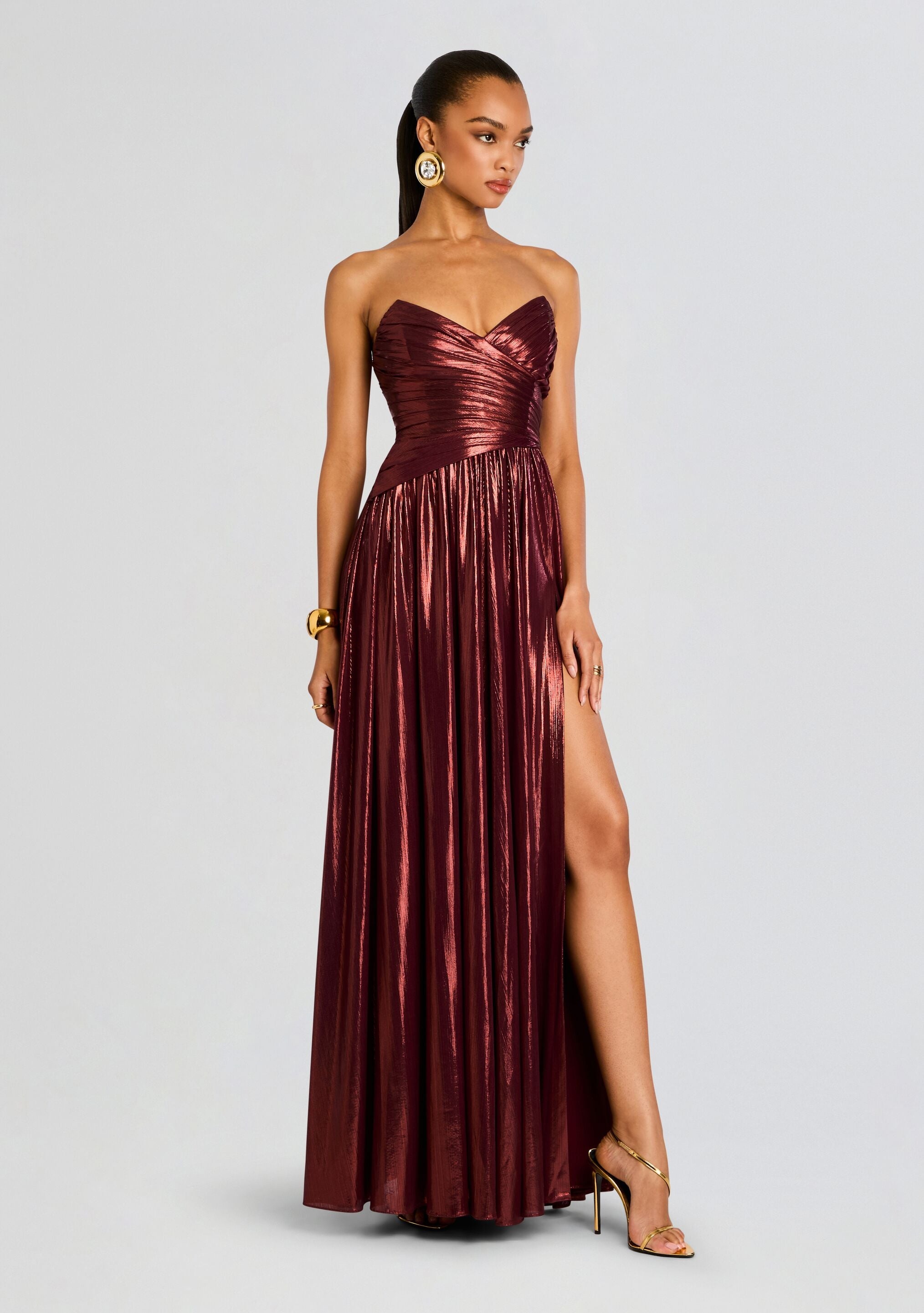 WALDORF DRESS - 3