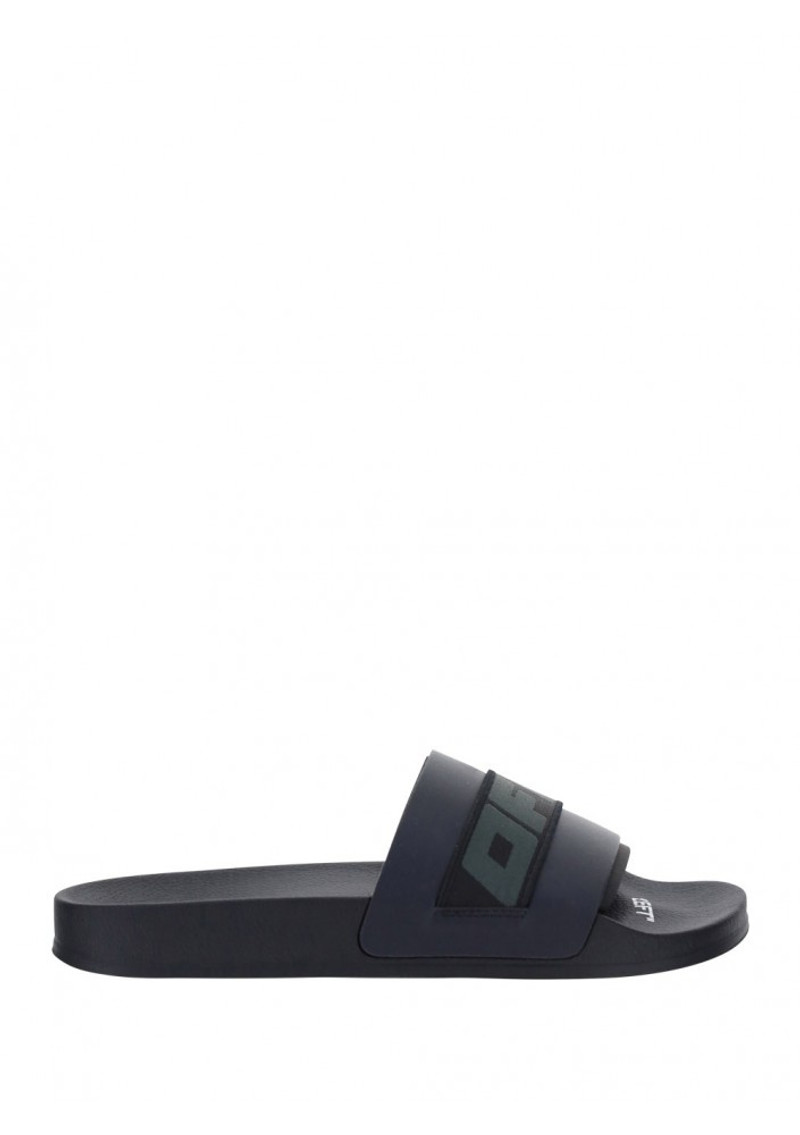 Industrial Sandals - 1