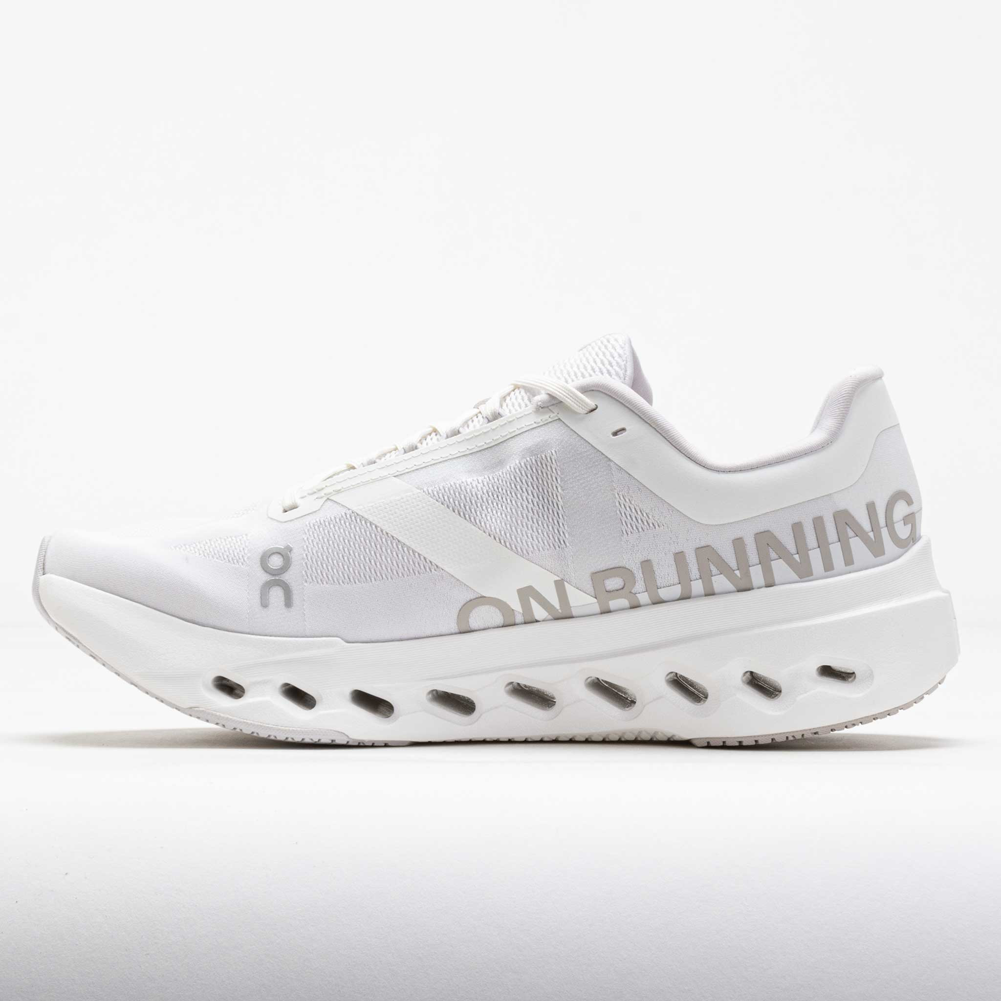 On Cloudsurfer Next Men's White/White - 2