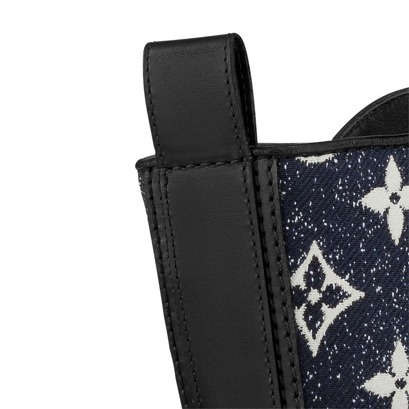 Louis Vuitton Metropolis Flat Ranger outlook