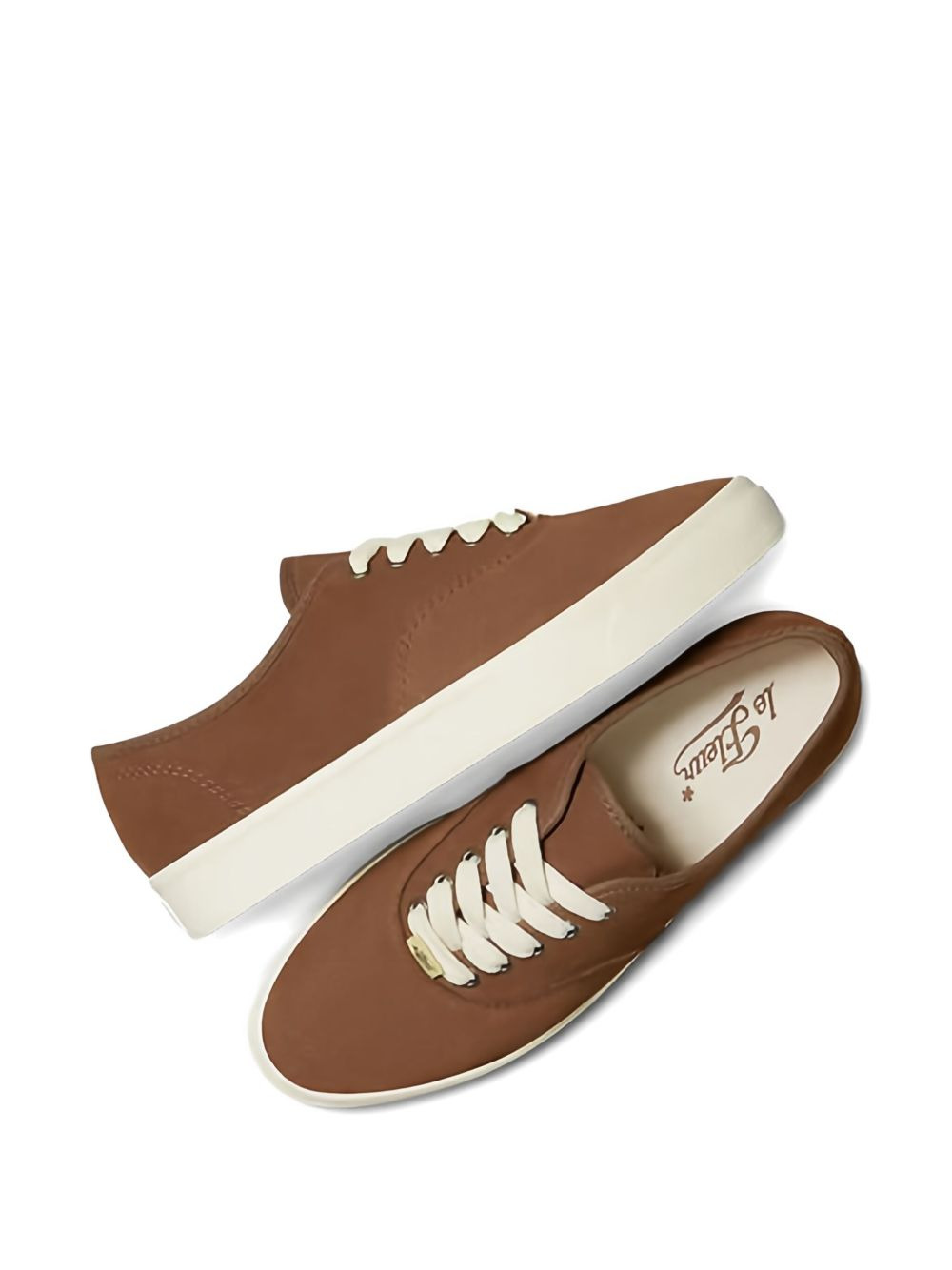 Naut-1 "Tyler The Creator" sneakers - 2
