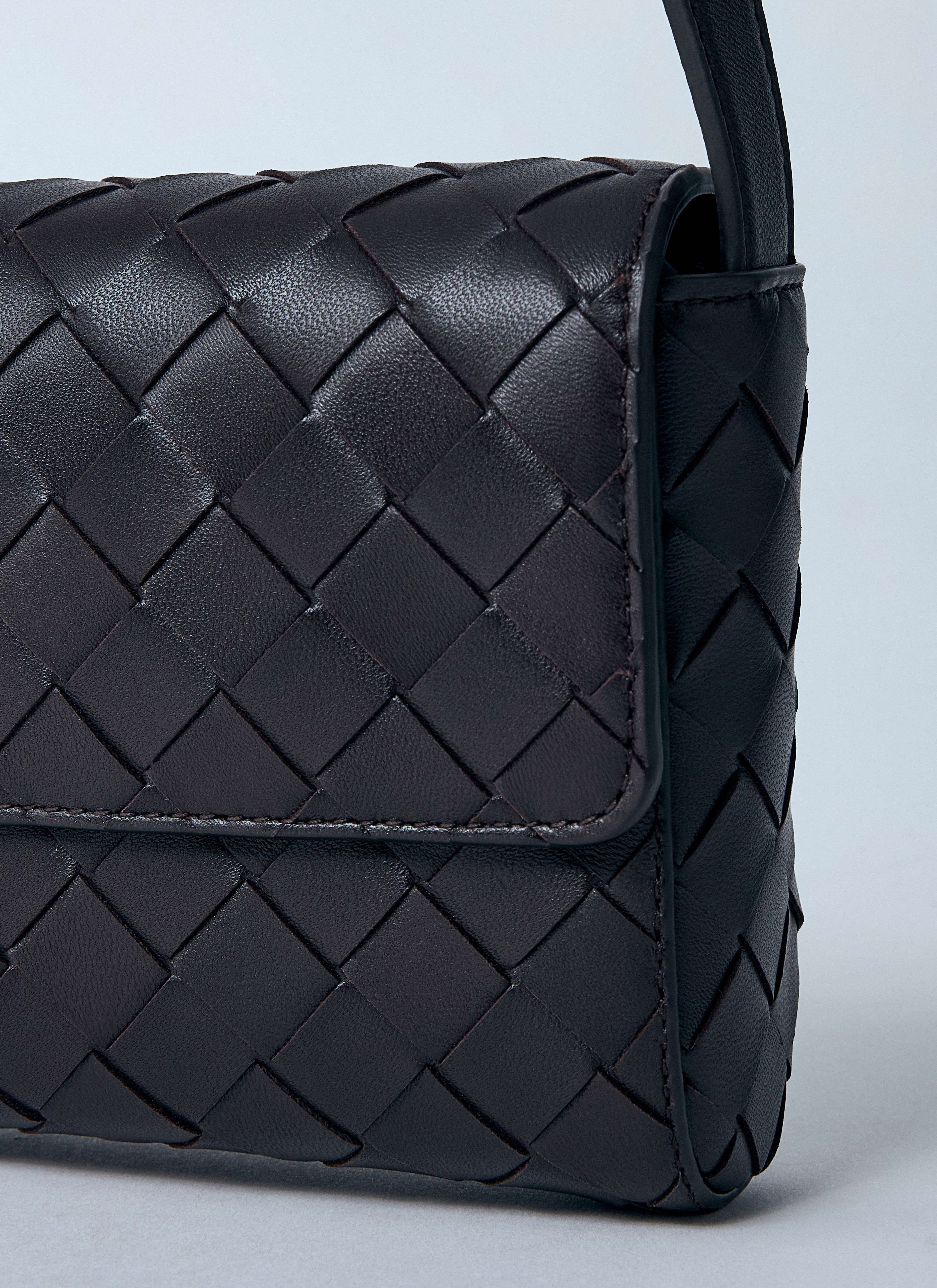 Crossbody Andiamo Bag - 5