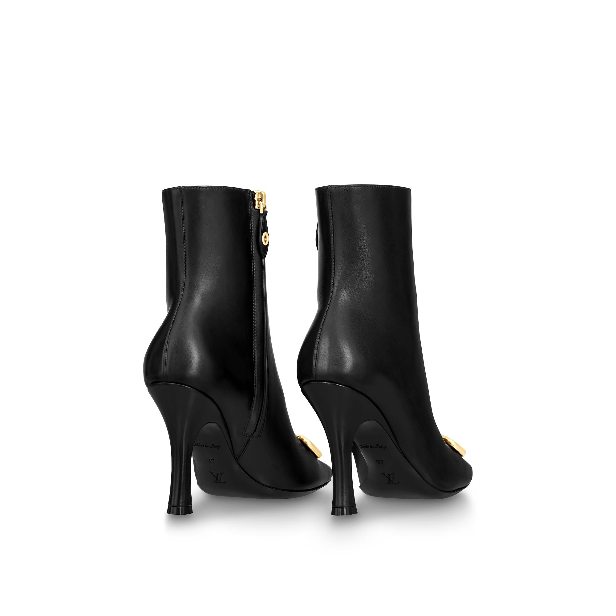 Rotary Ankle Boot - 4