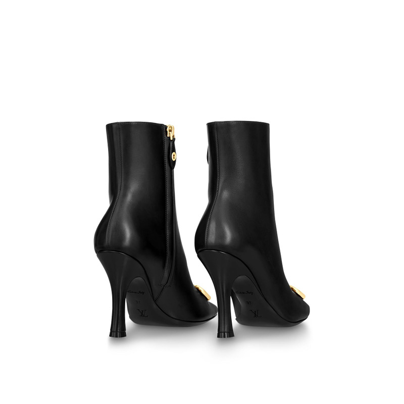 Rotary Ankle Boot 4