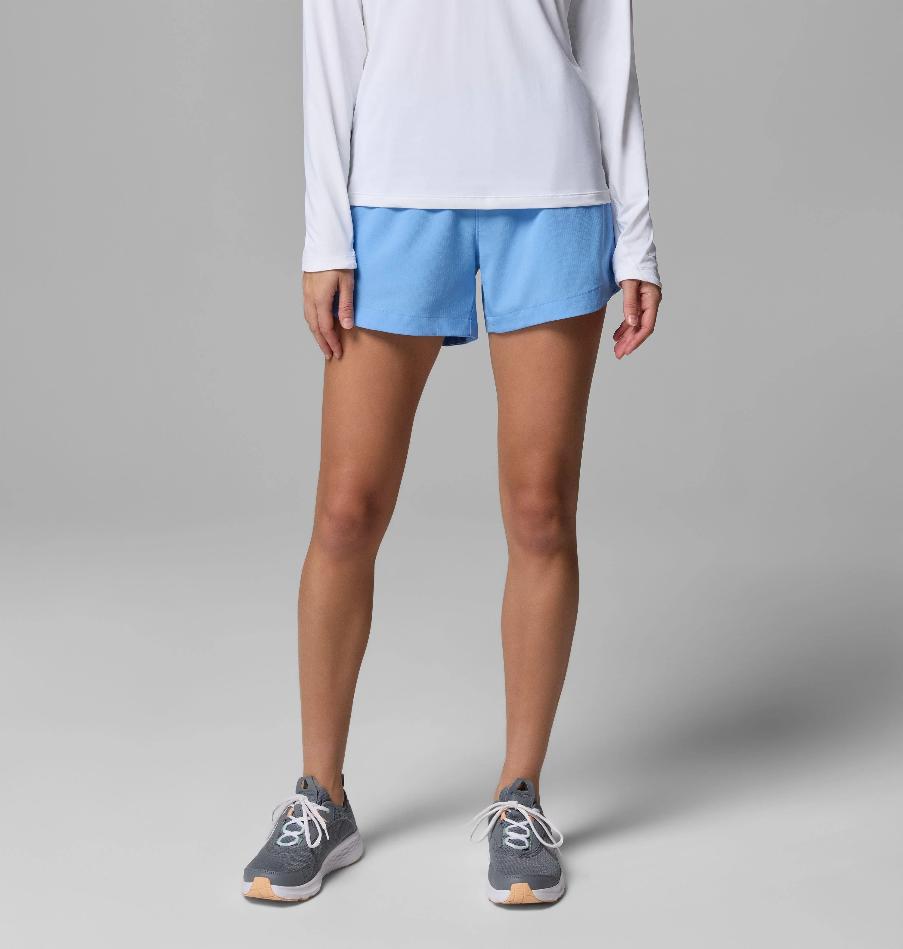 Women's PFG Tamiami Pull-On II Shorts - 1