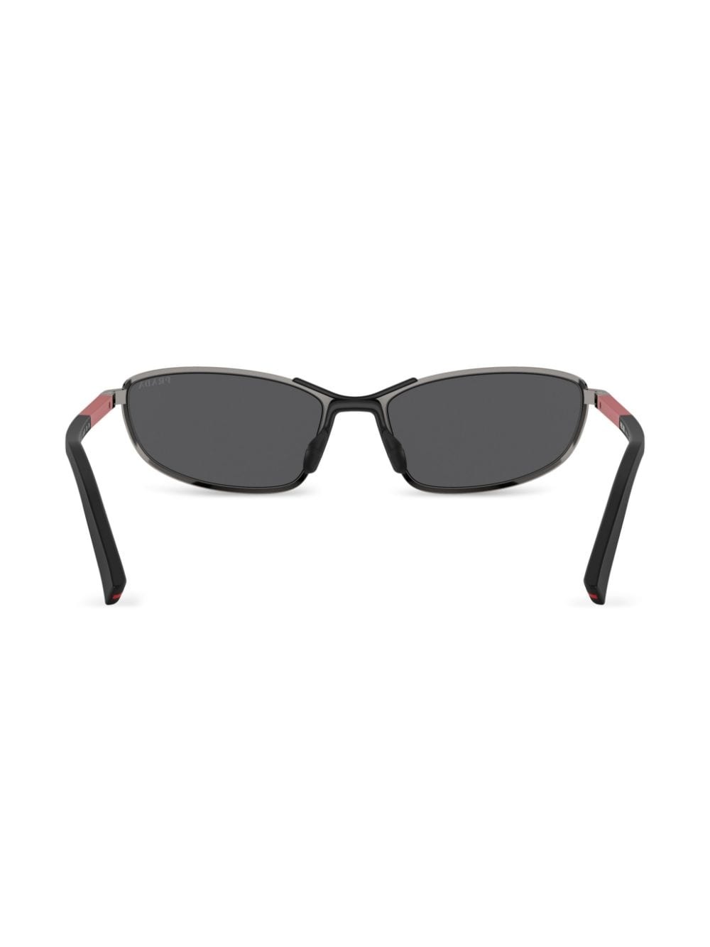 Linea Rossa sunglasses - 4