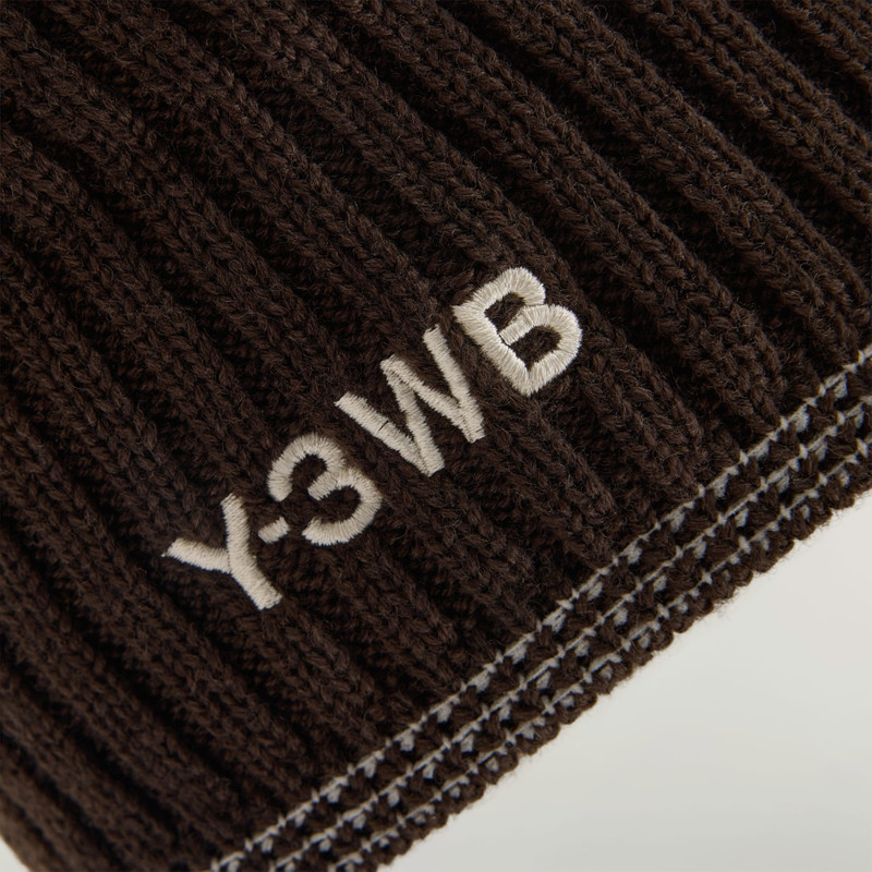 Wales Bonner Y3 BEANIE CAP 6