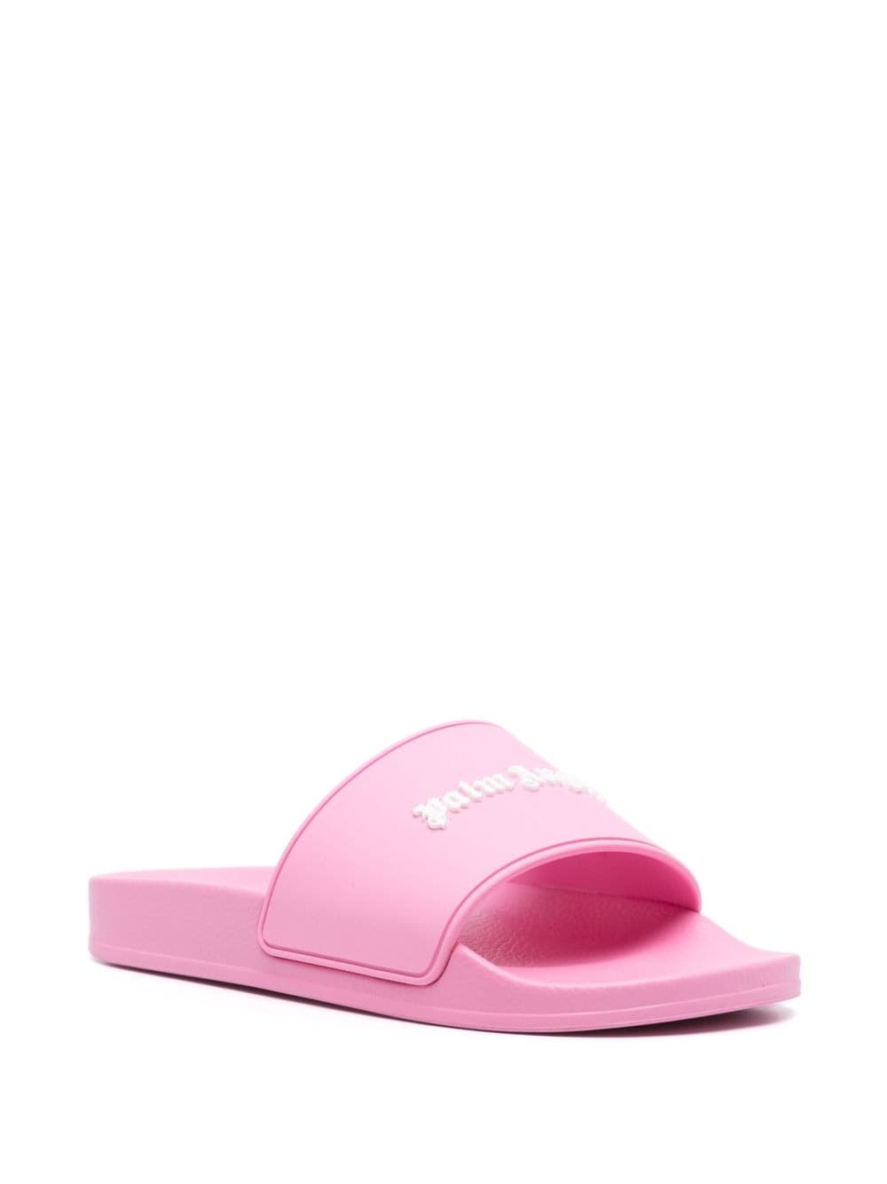Classic Logo pool slides - 2