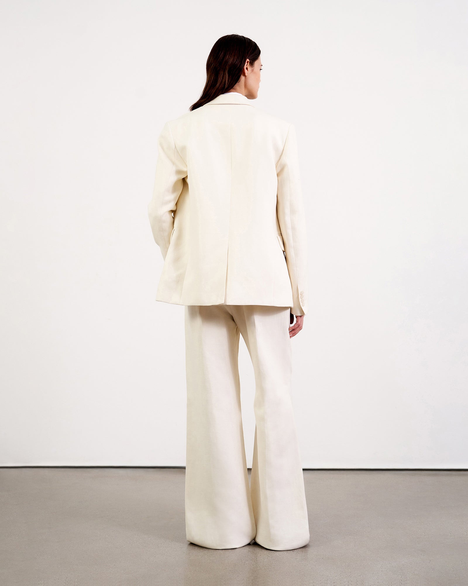 FRANCOISE OVERSIZED JACKET - 4