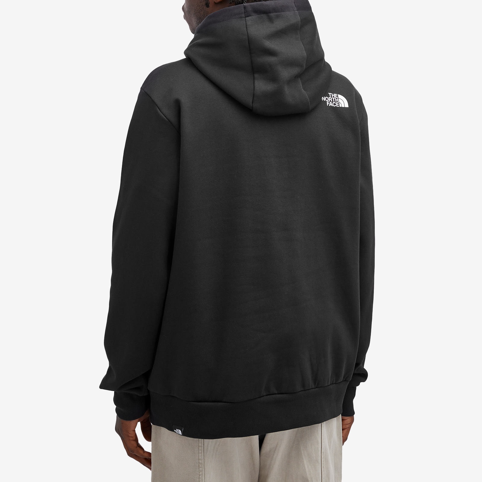 The North Face Simple Dome Hoodie - 3