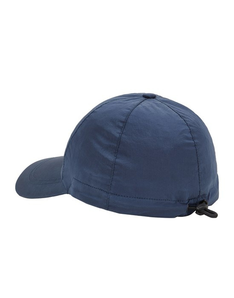Stone Island 99576 NYLON METAL IN ECONYL® REGENERATED NYLON AVIO BLUE outlook