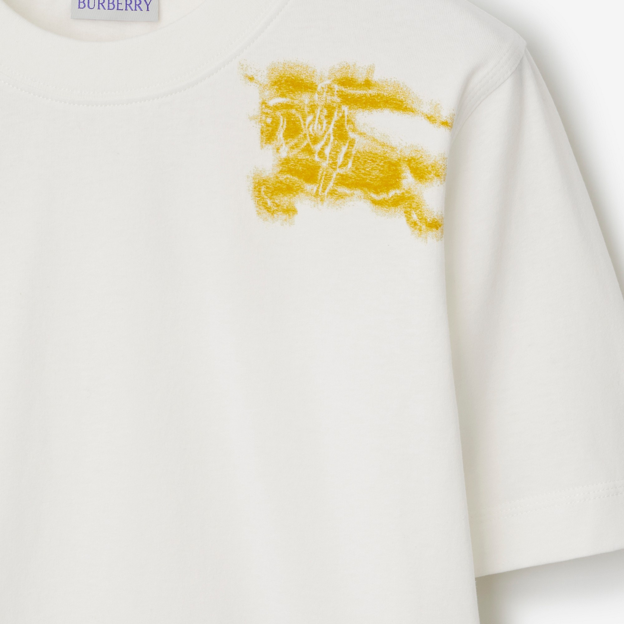 EKD Cotton T-shirt - 6