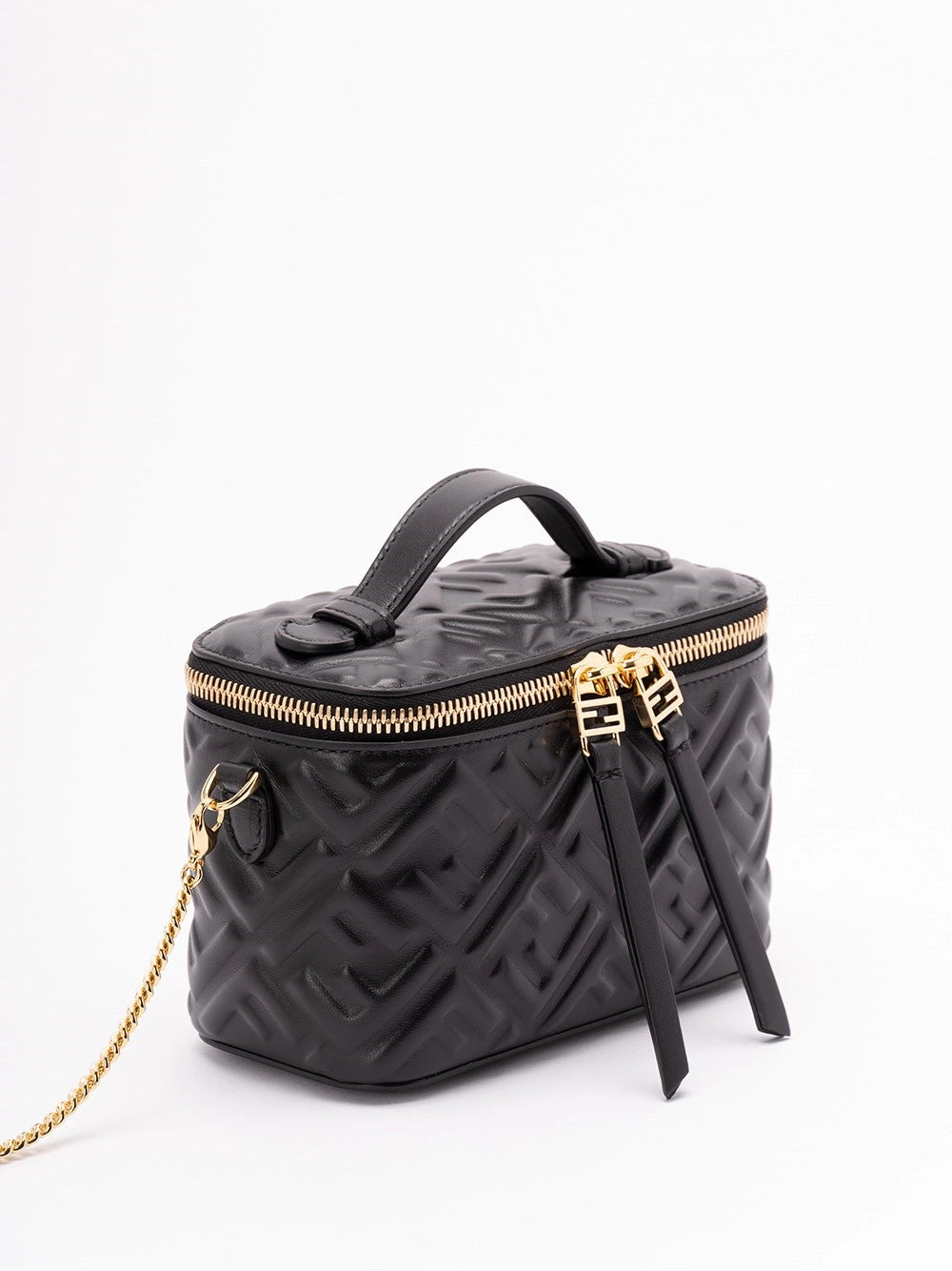 Fendi Women `Fendi` Vanity Bag - 3