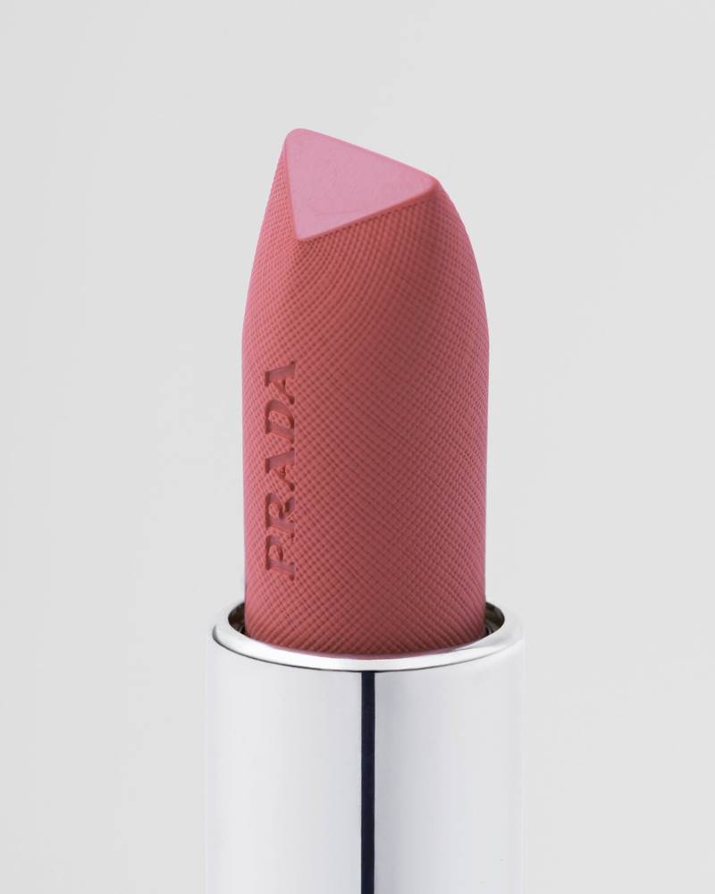 Prada Prada Monochrome Hyper Matte lipstick - P58 - TAMARIS outlook