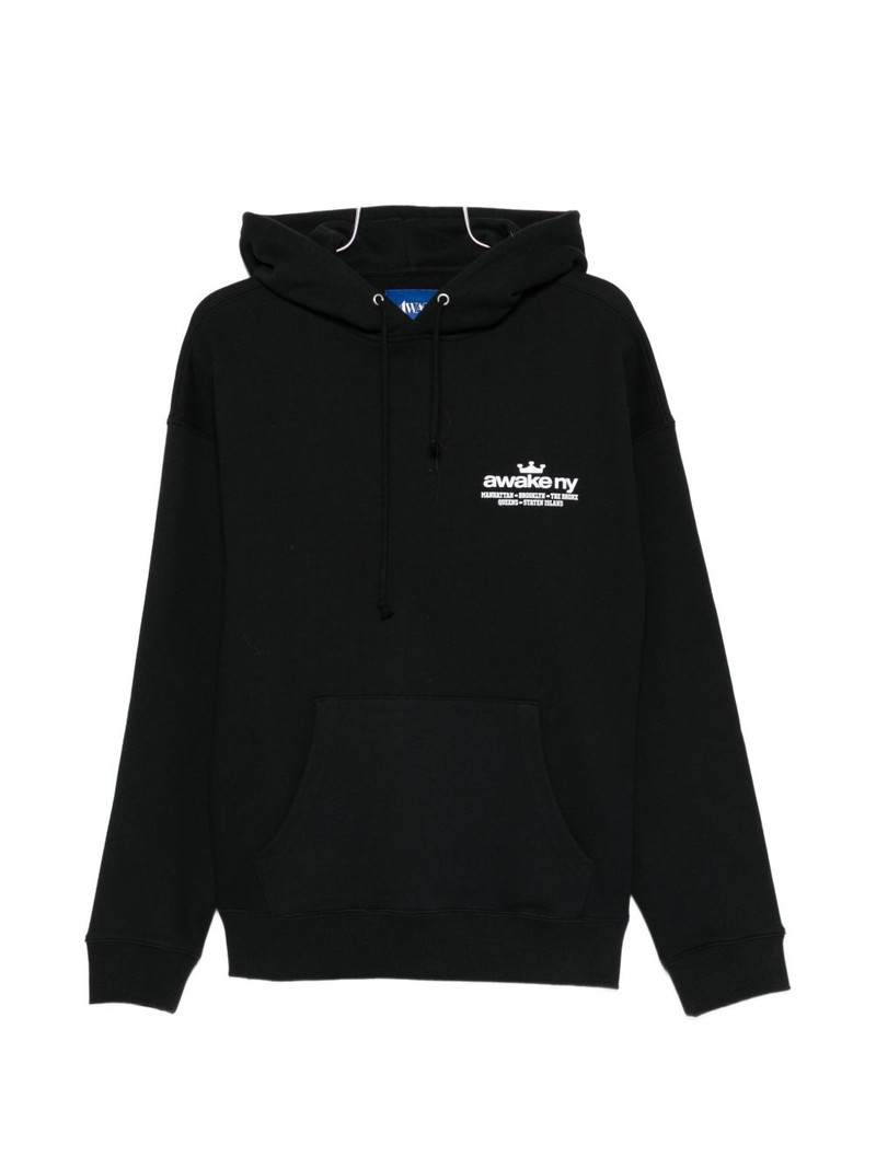 Good Everywhere logo hoodie 1
