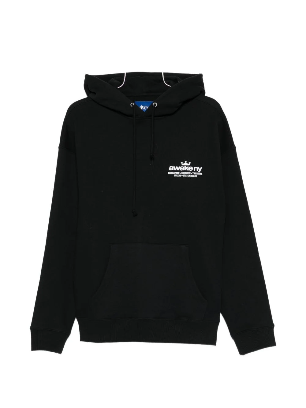 Good Everywhere logo hoodie - 1