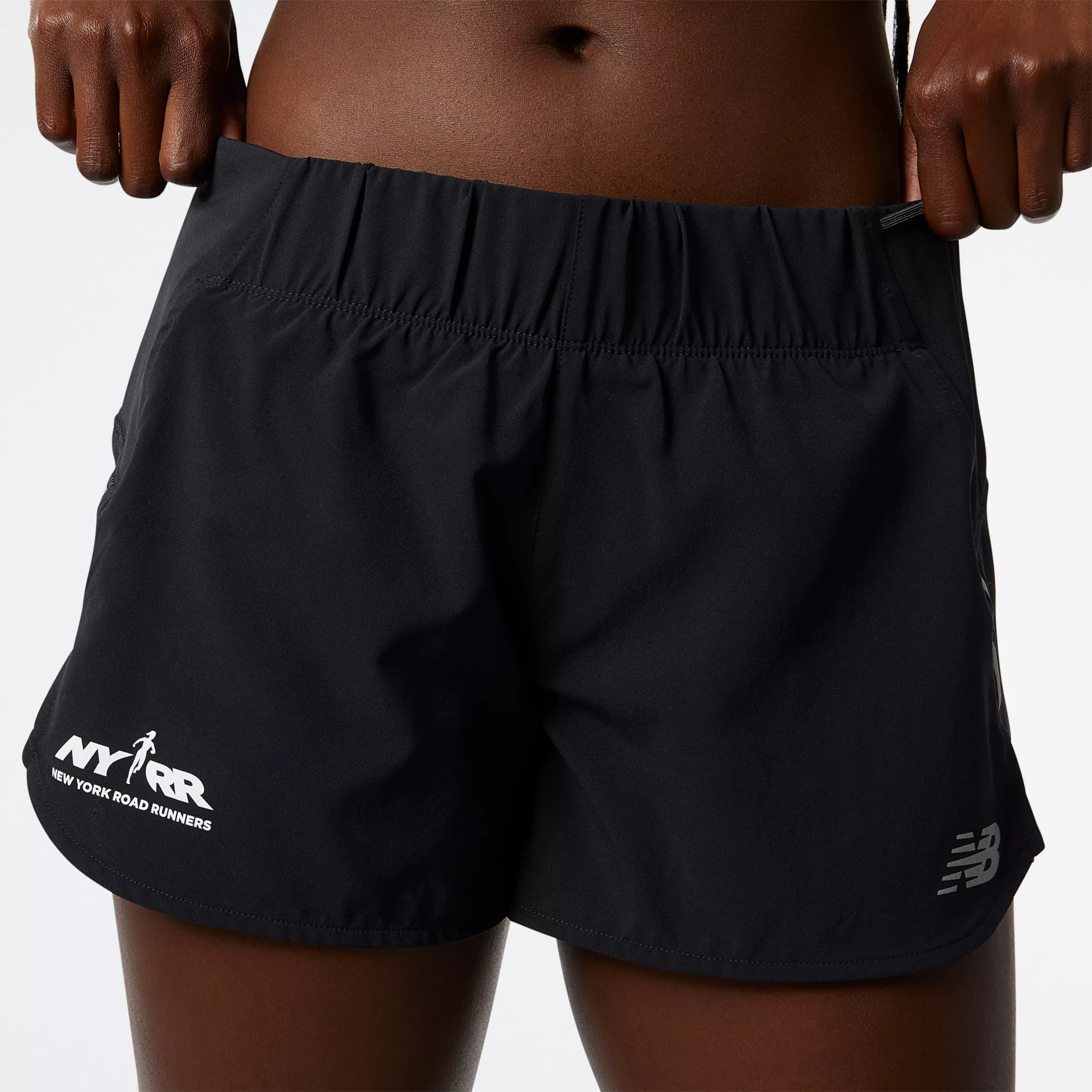 Run For Life Impact Run 3 Inch Short - 4