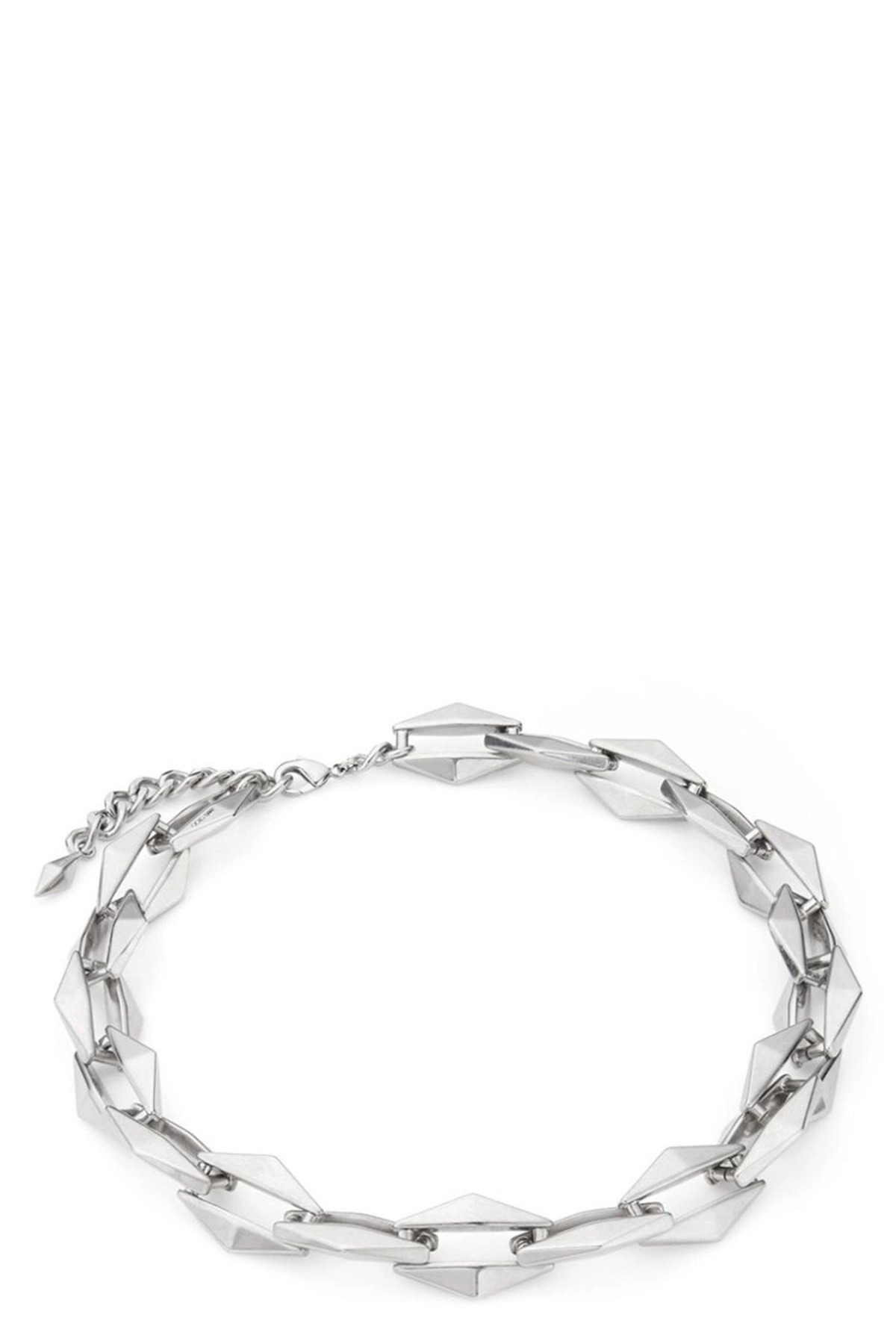 'Diamond Chain' necklace - 2