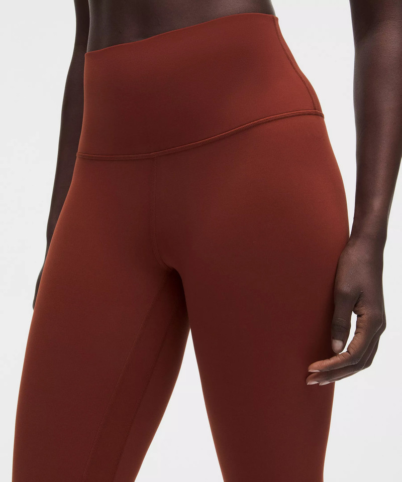 lululemon Align™ High-Rise Crop 21" 4