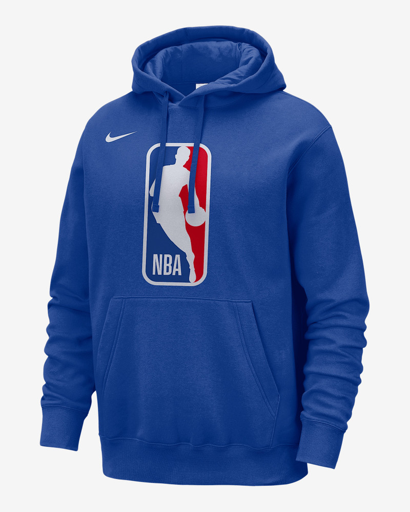 팀 31 클럽 남자 나이키 NBA Pullover Hoodie - 1
