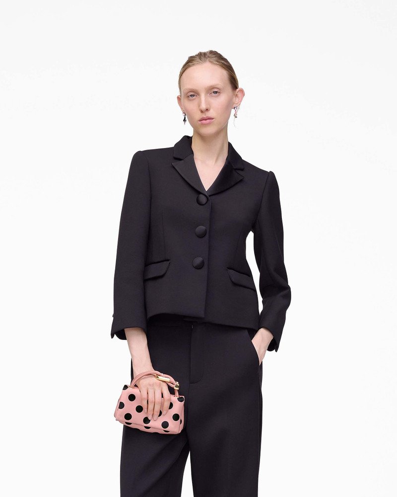 Marc Jacobs THE SATIN DOTS MICRO DUAL outlook