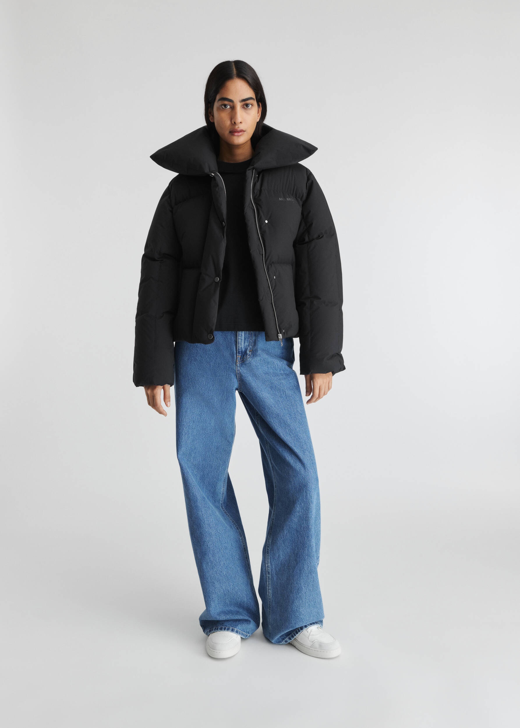 Mist Puffer Jacket - 4