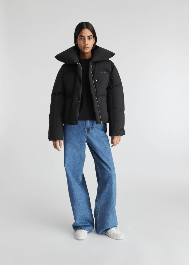 Axel Arigato Mist Puffer Jacket outlook