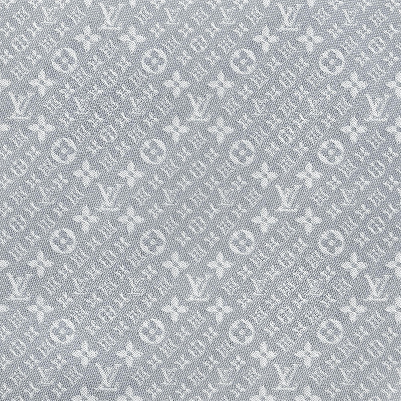 Louis Vuitton Monogram Crossing Tie outlook