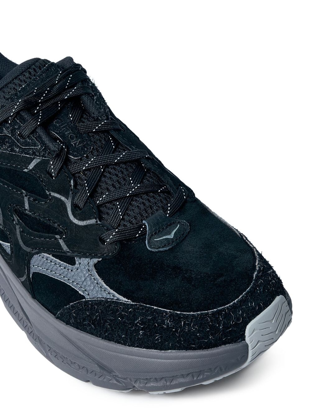 low-top sneakers - 6