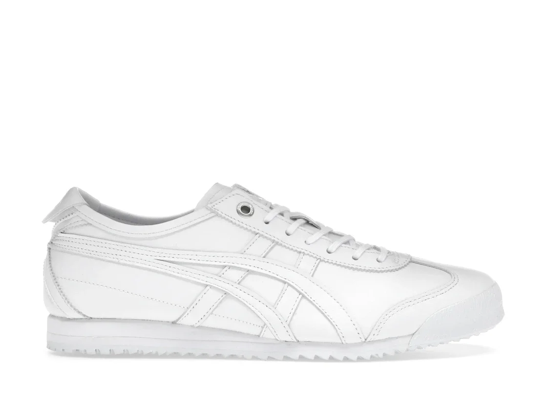 Onitsuka Tiger Mexico 66 SD White - 1