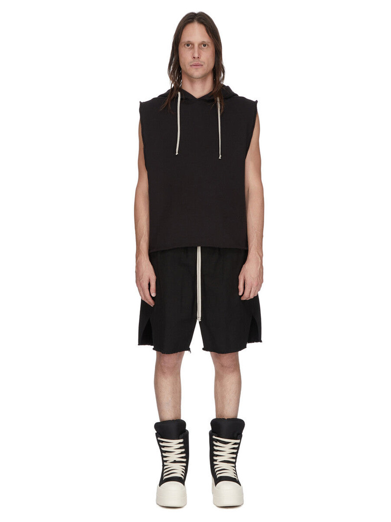 Rick Owens DRKSHDW LONG BOXERS BUTT ZIP outlook