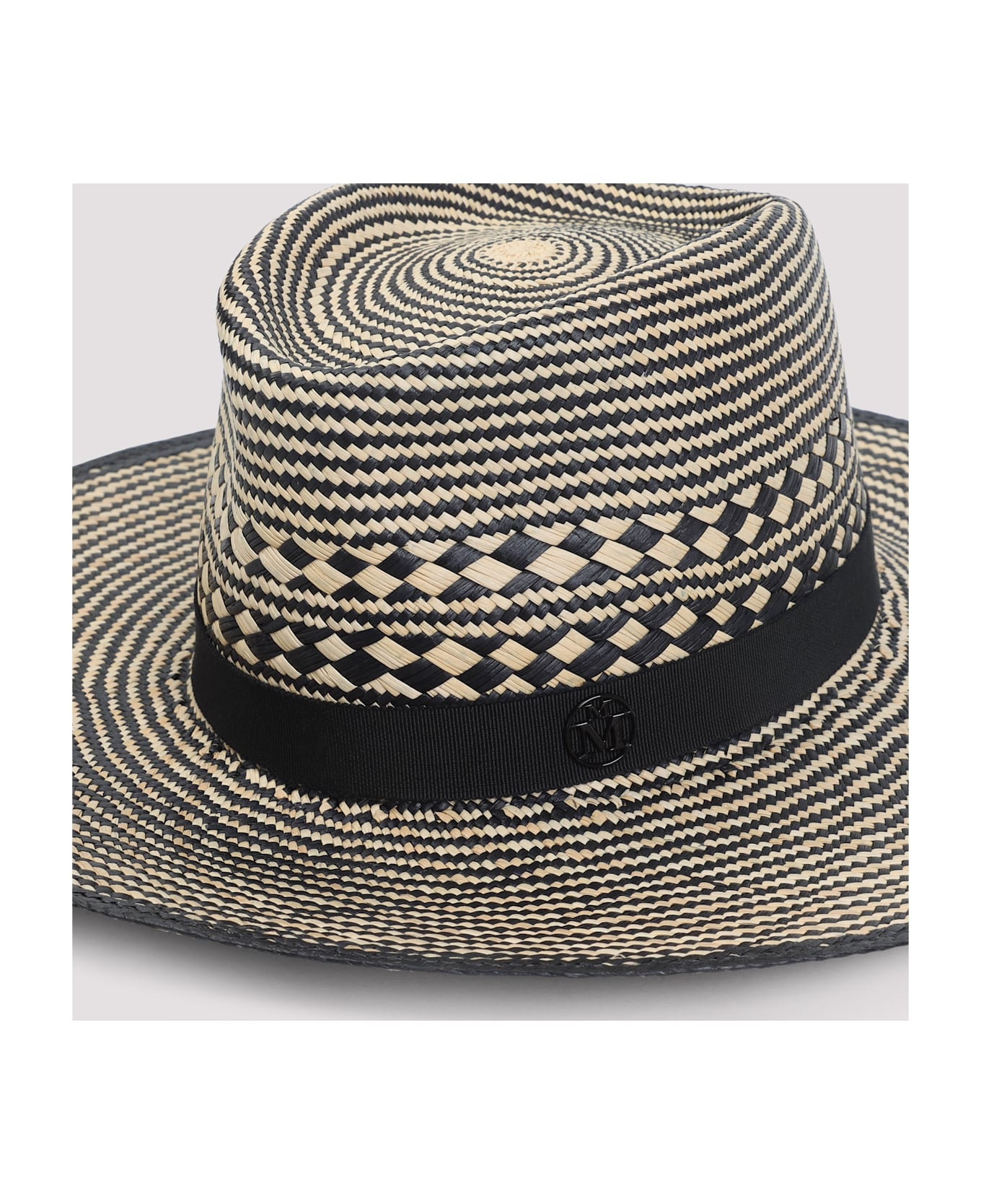 Charles Bicolor Hat - 5