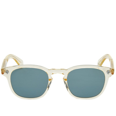 Garrett Leight Garret Leight Ace Sunglasses outlook