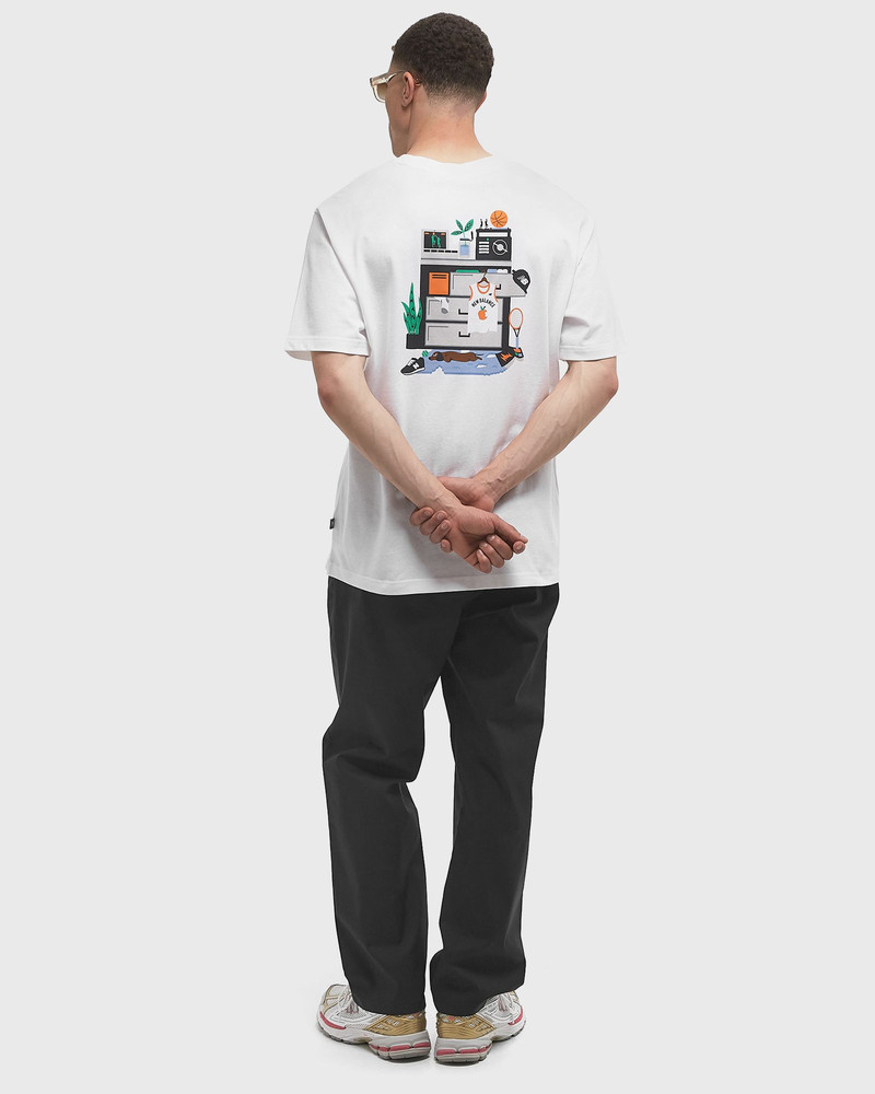 New Balance X Drake Cereal Room Tee outlook