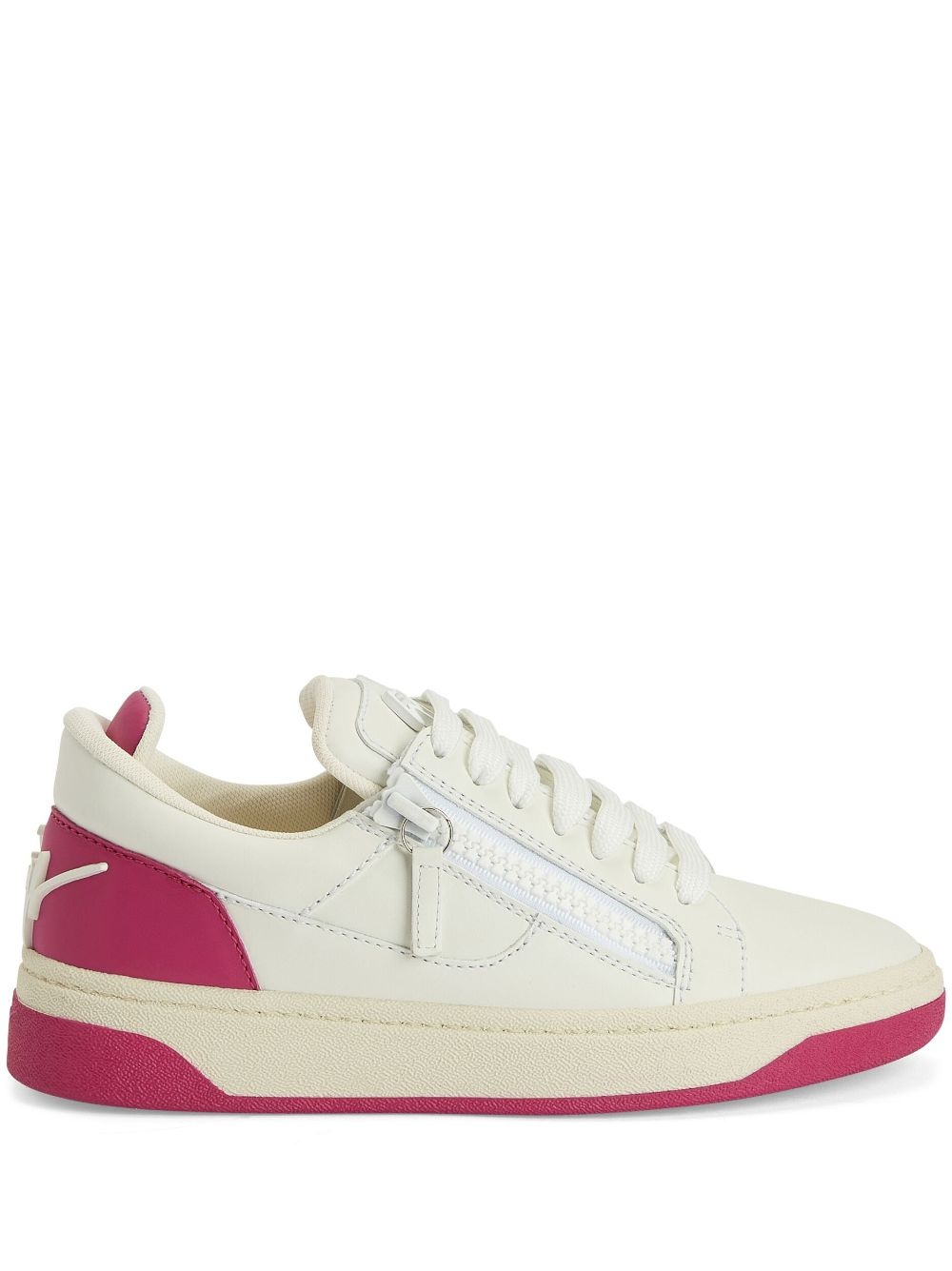 Gz94 low-top sneakers - 1