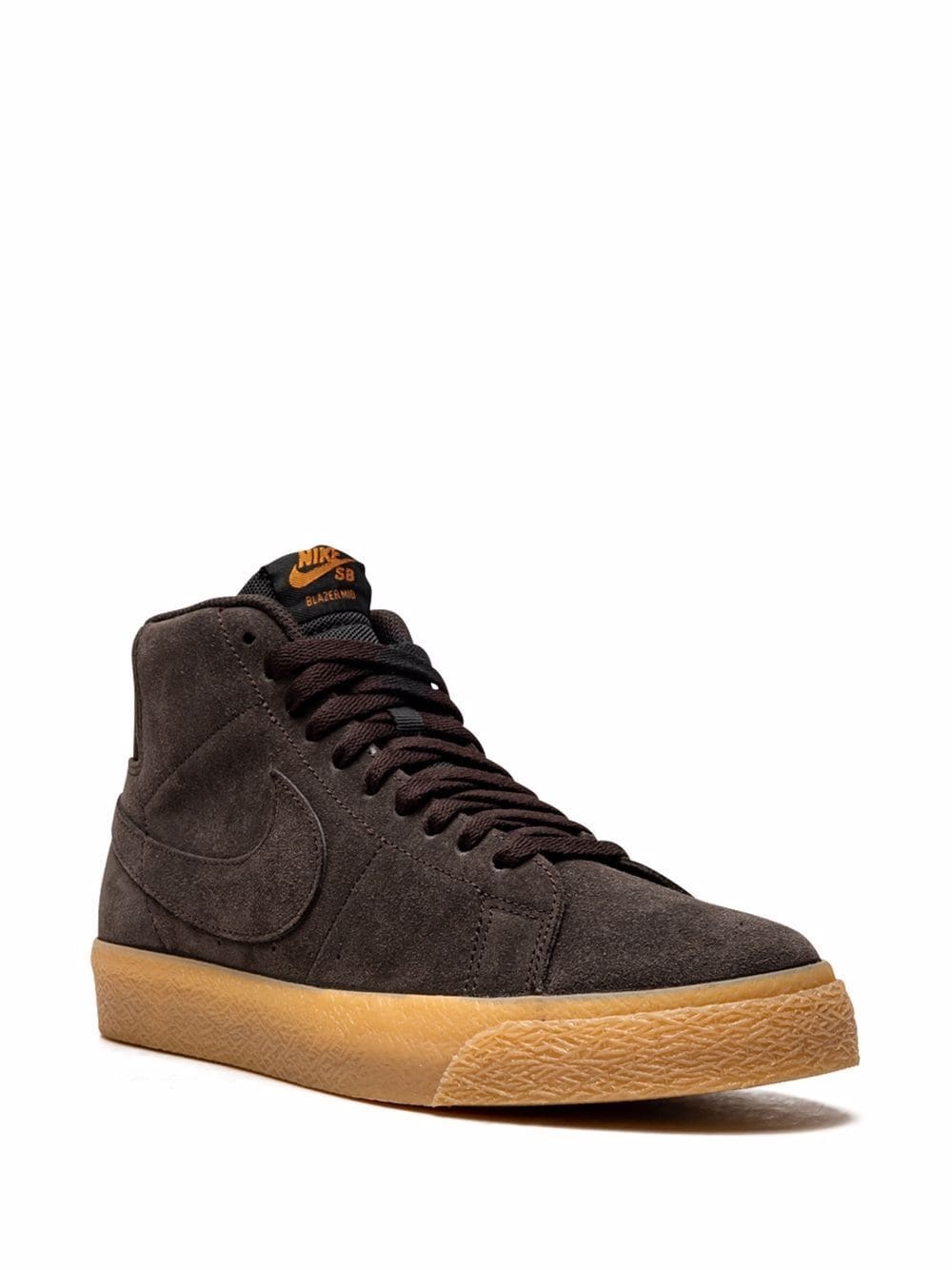 SB Blazer Mid sneakers - 2