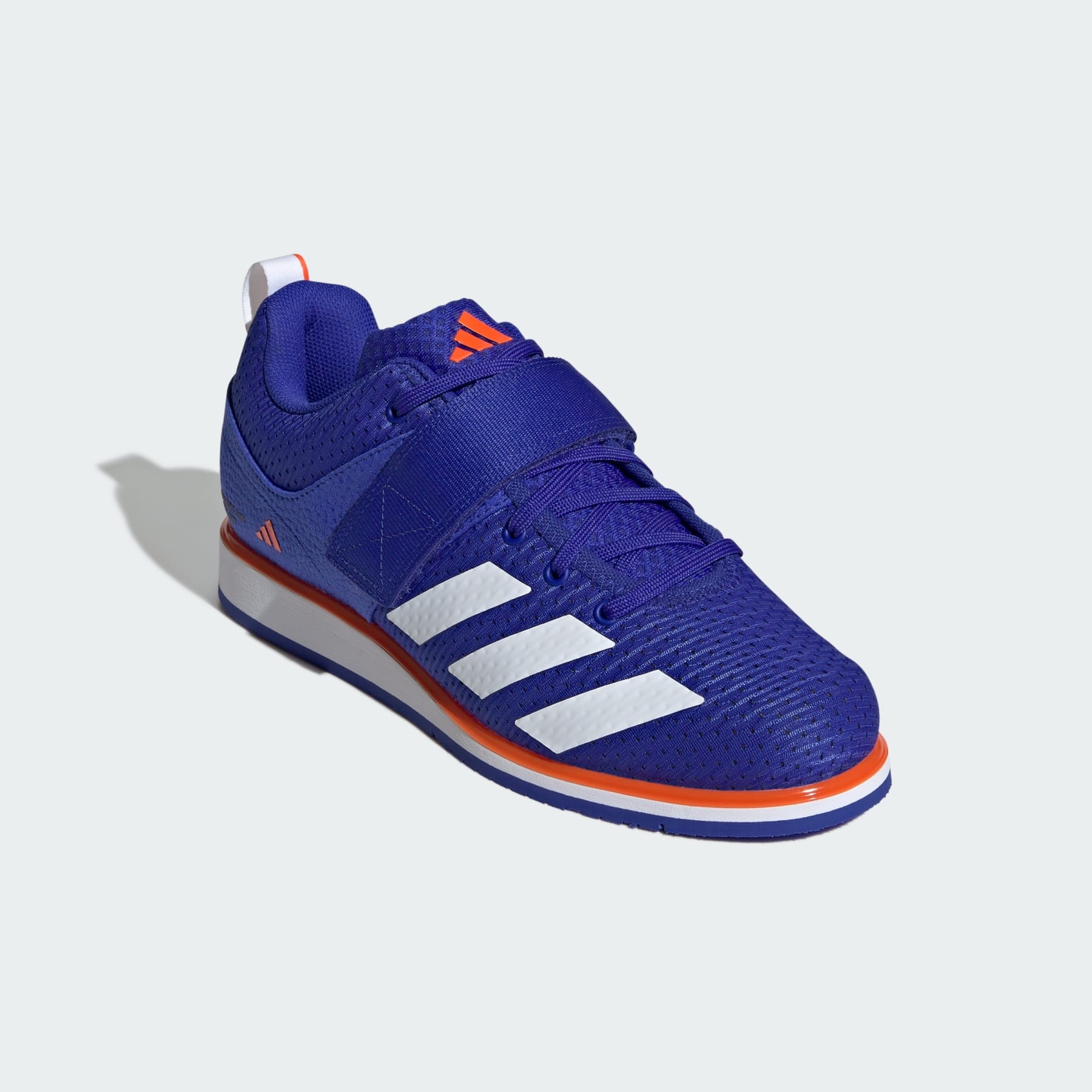 Powerlift 5 Weightlifting Shoes - 5