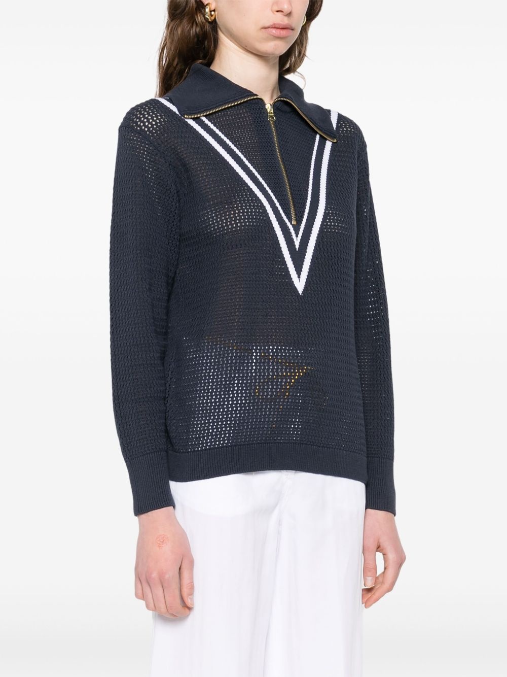 Savannah sweater - 3