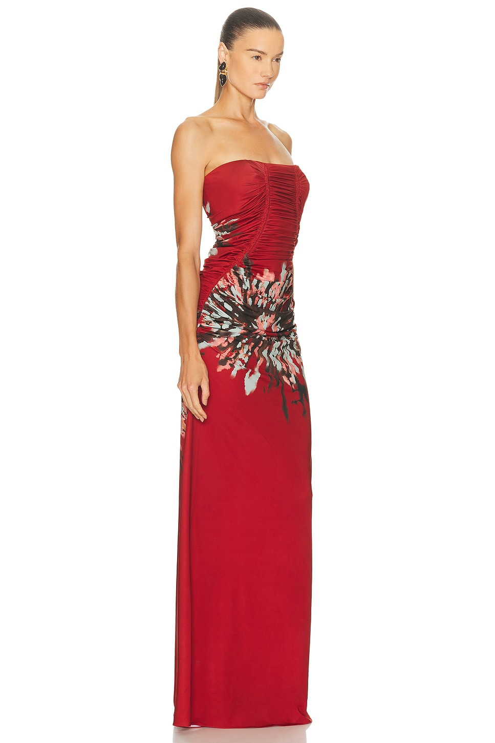 Collins Dress - 2