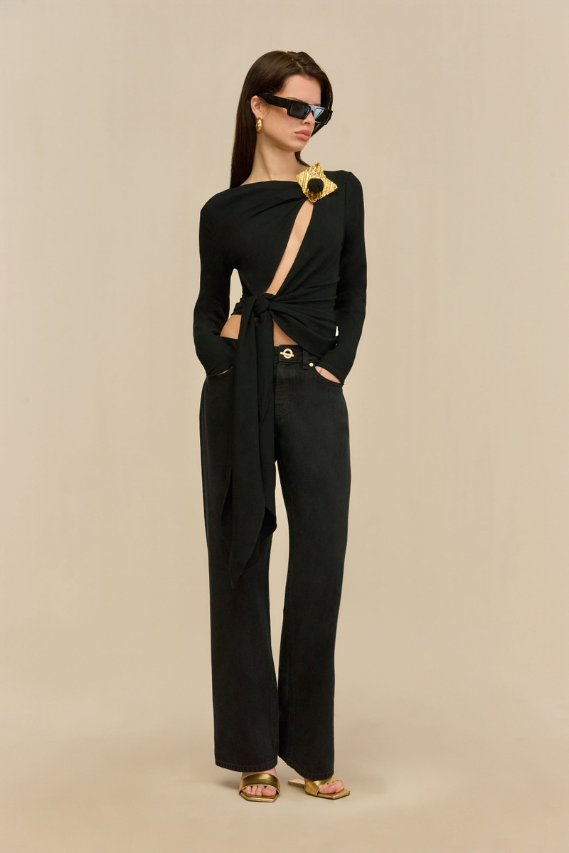 STASSI TOP - 1