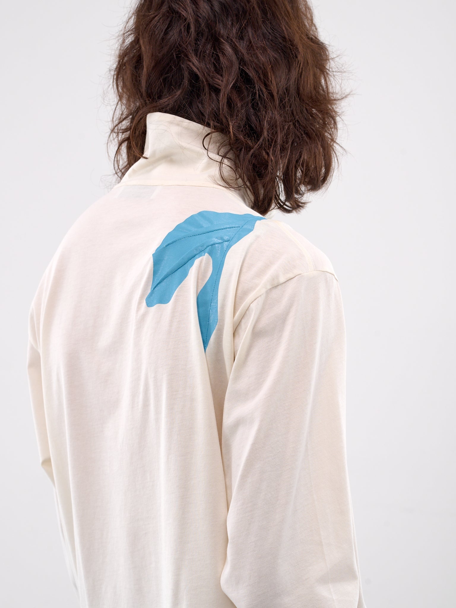 Alec K-Dart Pullover - 5
