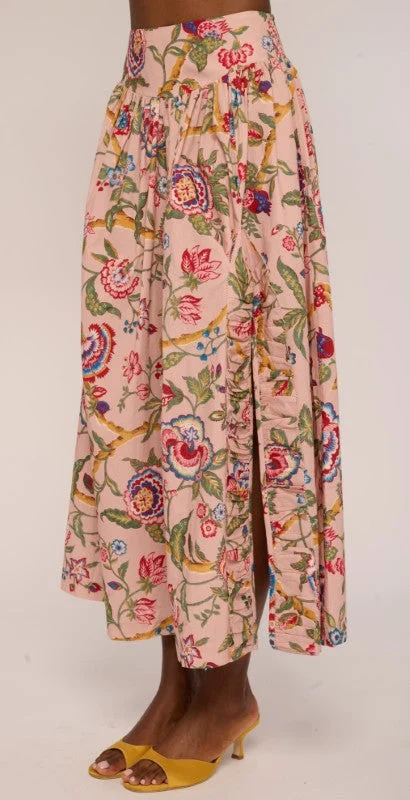 Sunshine Skirt - 1