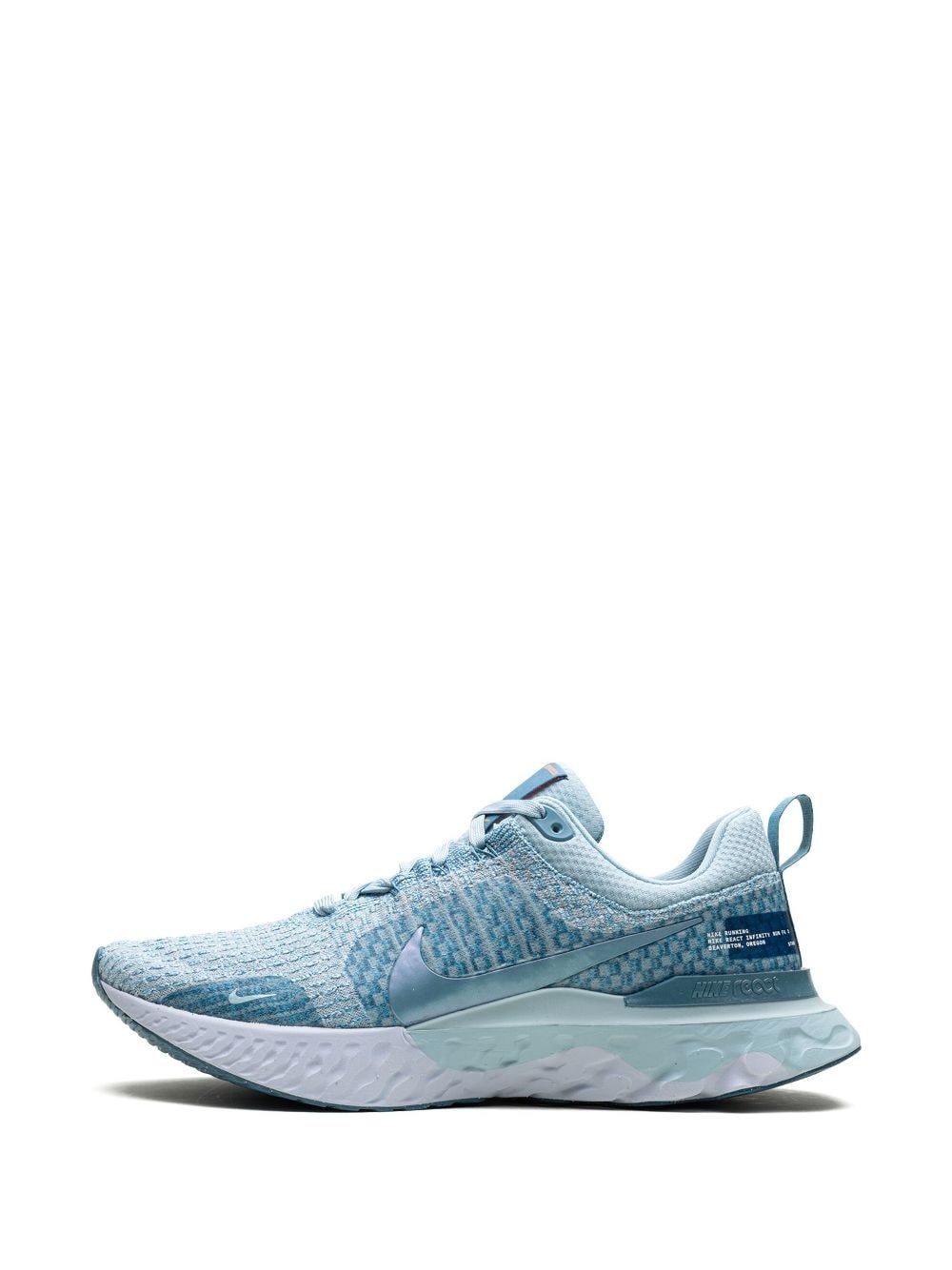 React Infinity Run FK 3 "Ocean Bliss" sneakers - 5