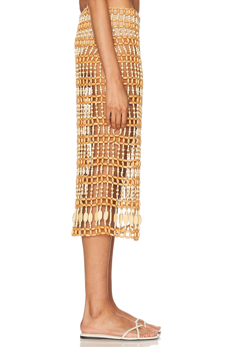 Abaco Skirt - 3